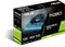 ASUS Phoenix GeForce GTX 1650 OC P V2, PH-GTX1650-O4GD6-P-V2, 4GB GDDR6, DVI, HDMI, DP Vorschaubild