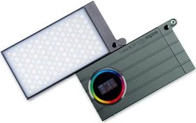 Godox M1 RGB Mini Creative Light Grün