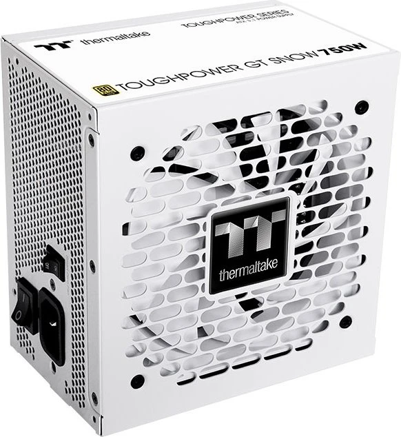 Thermaltake ToughPower GT Snow 750W, ATX 3.1