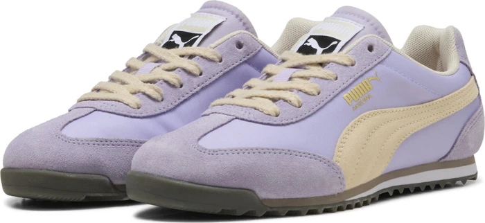 Puma Arizona Nylon light lavender/buttercream