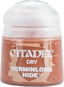Games Workshop Citadel Dry