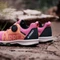 adidas Terrex Agravic BOA Rain.RDY pink fusion/putty mauve/core black (Junior) Vorschaubild