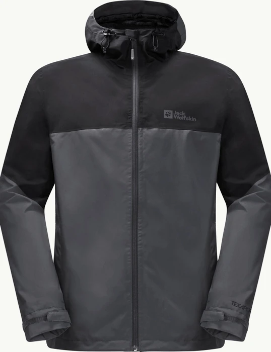 Jack Wolfskin Weiltal 2L Jacke (Herren)