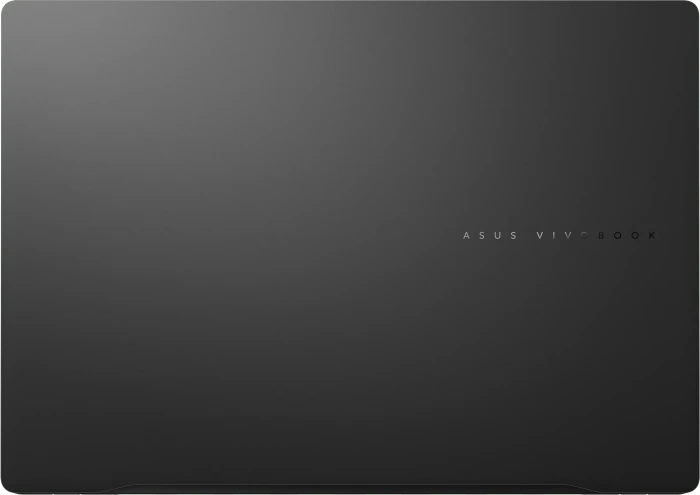 ASUS VivoBook S 14 OLED S5406SA-QD070W, Neutral Black, Core Ultra 7 256V, 16GB RAM, 1TB SSD, DE
