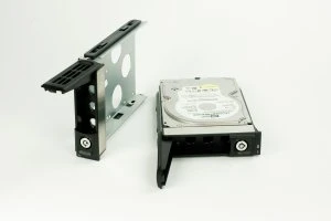 Eolize SVD-NC11-4, Mini-ITX, 200W Flex-ATX