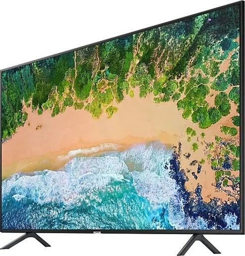 Samsung UE40NU7199