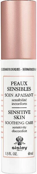Sisley Sensitive Skin Soothing Care Gesichtscreme, 40ml