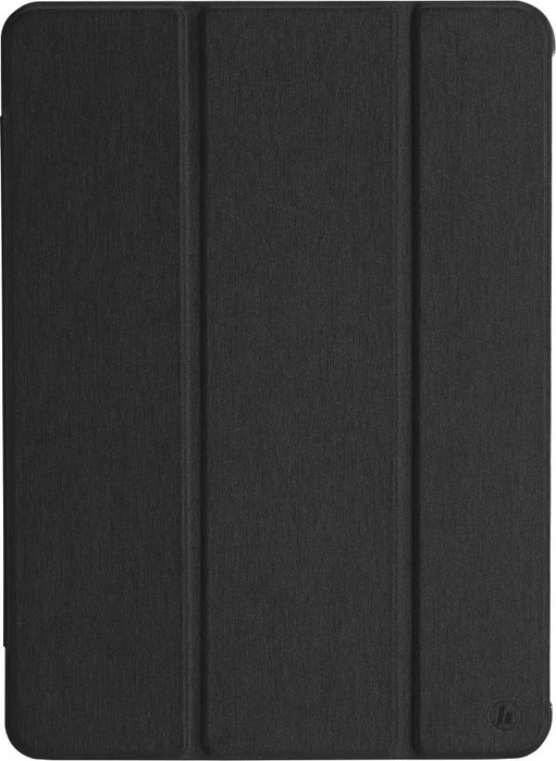 Hama Tablet Case Fold Clear für Apple iPad Pro 12.9" (4. Generation / 2020), schwarz