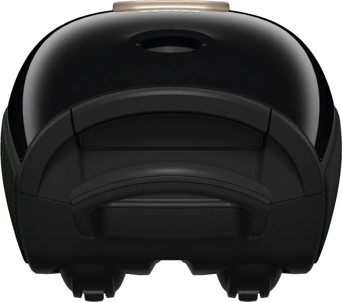 Miele Guard L1 AllFloor obsidianschwarz