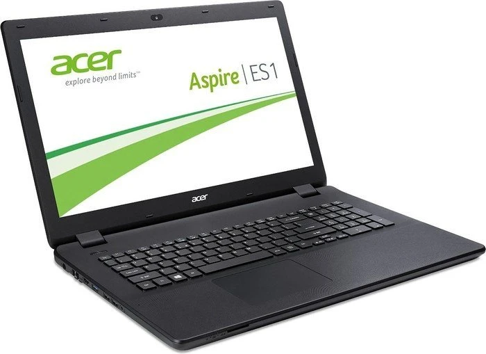 Acer Aspire ES1-711-P838, Pentium N3540, 4GB RAM, 500GB HDD, DE