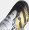 adidas Predator Mutator 20.1 FG cloud white/gold metallic/core black (Herren) Vorschaubild