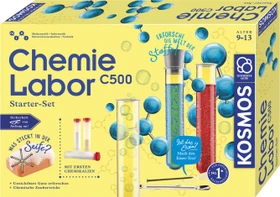 Kosmos Chemielabor C 500