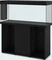 Juwel Rio 240 LED Aquarium-Set mit Unterschrank, schwarz/schwarz, 240l Vorschaubild