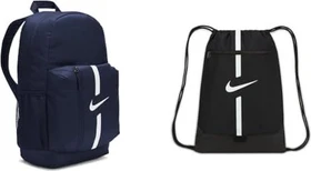Nike Academy 21 Team Rucksack midnight navy/schwarz/weiß (Junior)
