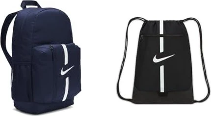 Nike Academy 21 Team Rucksack midnight navy/schwarz/weiß (Junior)