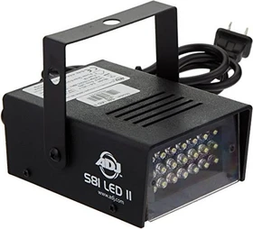 ADJ S-81 LED II
