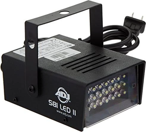 ADJ S-81 LED II