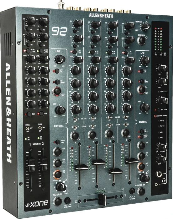 Allen & Heath Xone:92 Mk2