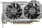 KFA2 GeForce GTX 1070 OC Mini, 8GB GDDR5, 2x DVI, HDMI, DP Vorschaubild