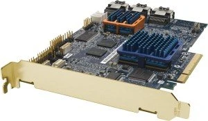 ICP Vortex 5125BR, PCIe x8
