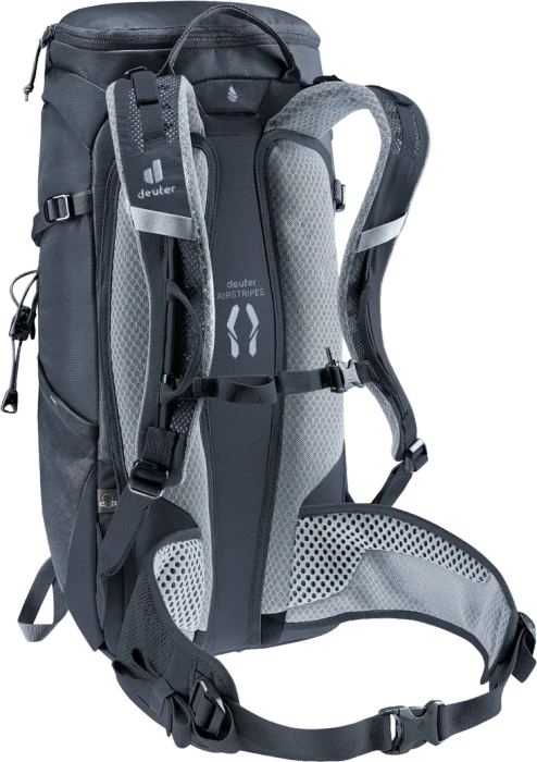 Deuter Trail 16 SL schwarz (Damen)