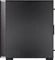 Corsair Carbide Series 175R RGB, schwarz, Glasfenster Vorschaubild