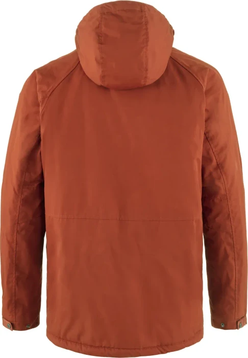Fjällräven Vardag Lite Padded Funktionsjacke autumn leaf (Herren)