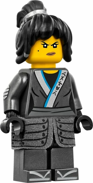 LEGO The Ninjago Movie - Ultimativ ultimatives Tempel-Versteck