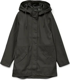 Vero Moda Malou Funktionsmantel peat (Damen)