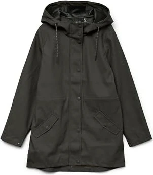 Vero Moda Malou Funktionsmantel peat (Damen)