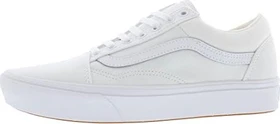Vans ComfyCush Old Skool classic true white