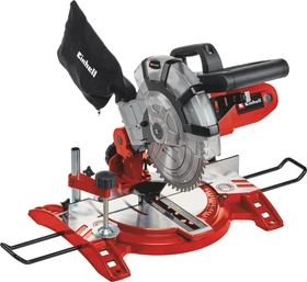 Einhell Classic TC-MS 2112 Elektro-Kappsäge