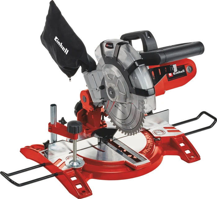 Einhell TC-MS Elektro-Kapp-/Gehrungssäge