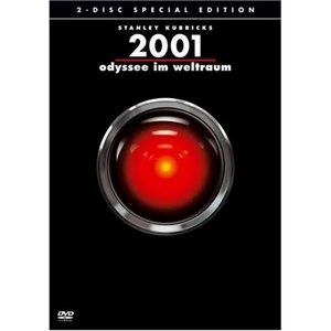 2001 - Odyssee im Weltraum