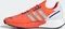 adidas ZX 1K Boost solar red/silver metallic/cloud white (Herren) Vorschaubild