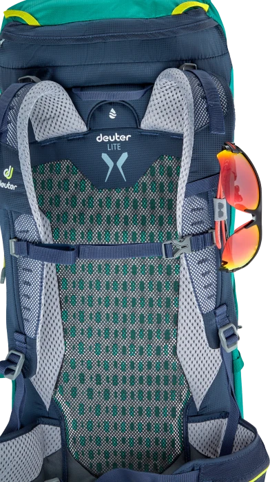 Deuter Speed Lite 26 navy/alpinegreen