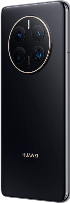 Huawei Mate 50 Pro schwarz