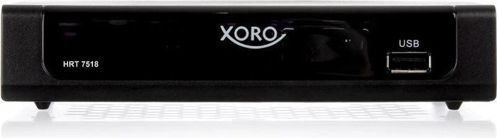 Xoro HRT 7518