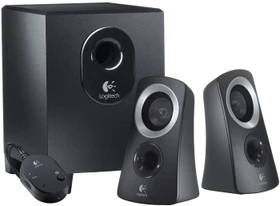 Logitech Z313