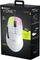 Roccat Kone Pro Arctic White, USB Vorschaubild