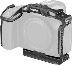 SmallRig Black Mamba Base Cage für Canon EOS R5 Mark II