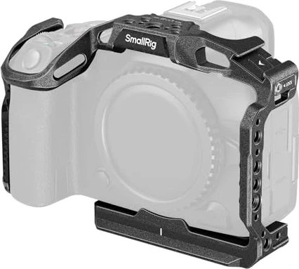 SmallRig Black Mamba Base Cage für Canon EOS R5 Mark II