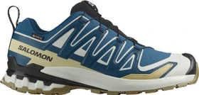 Salomon XA Pro 3D V9 GTX dark blue/icicle/aloe (Herren)