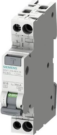 Siemens SENTRON FI/LS-Schalter Großverpackung 12 Stück