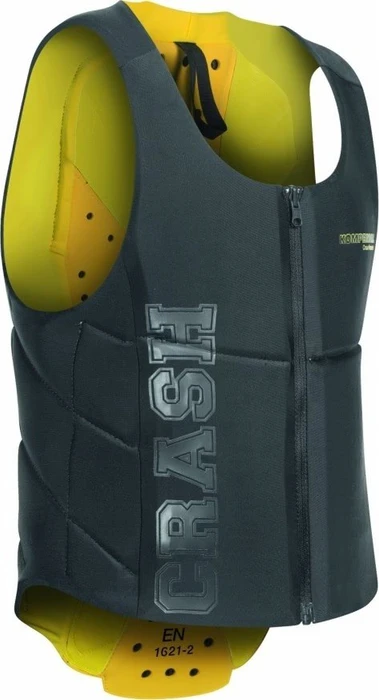 Komperdell Ballistic Protektorenweste (Junior)