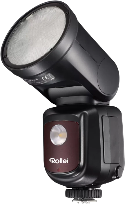 Rollei HS Freeze Portable PRO