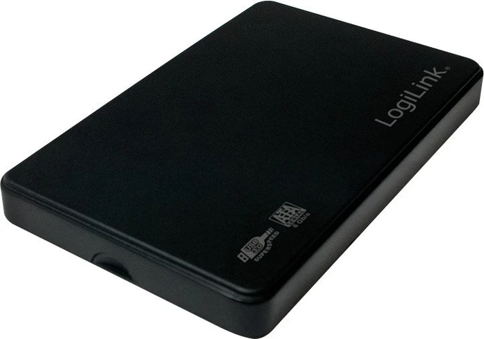 LogiLink UA0256, USB 3.0 Micro-B