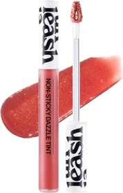 Unleashia Non-Sticky Dazzle Tint Lipgloss 5 nice step, 7.6g