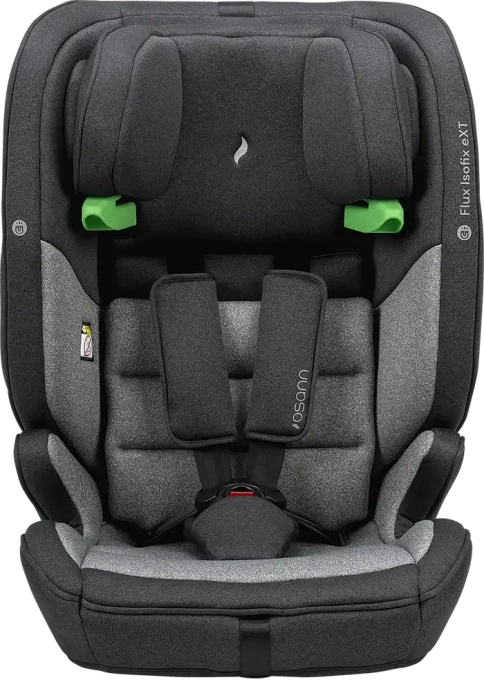 Osann Flux Isofix eXT universe grey