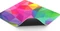 Endorfy Crystal Spectrum L, 450x400mm, Motiv bunt Vorschaubild